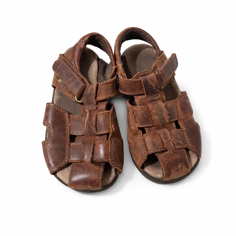 Stride Rite Sandals